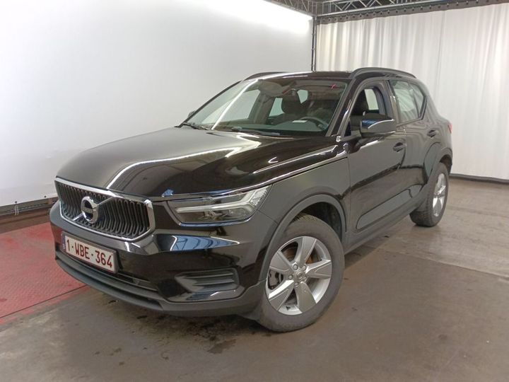 Photo 0 VIN: YV1XZ14B1K2145593 - VOLVO XC40 '17 