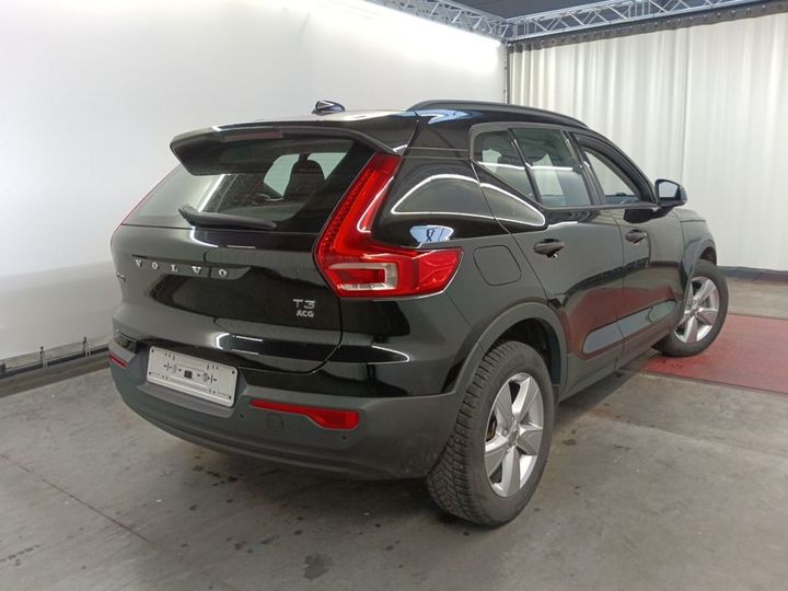 Photo 1 VIN: YV1XZ14B1K2145593 - VOLVO XC40 '17 