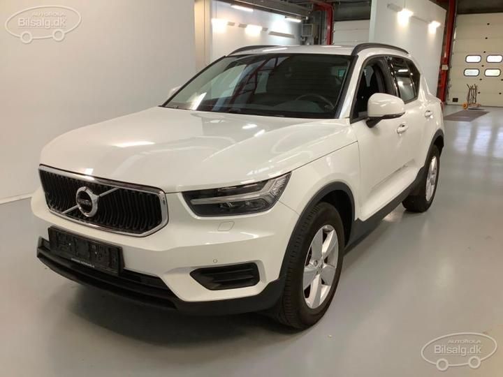 Photo 0 VIN: YV1XZ14B1K2146832 - VOLVO XC40 SUV 