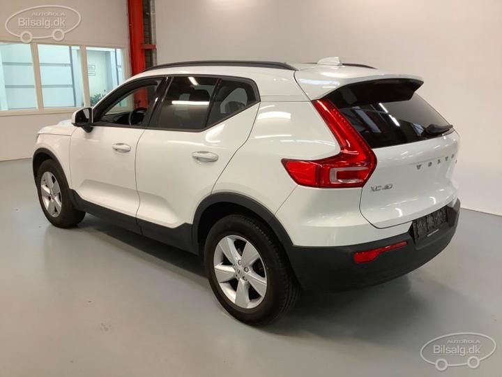 Photo 19 VIN: YV1XZ14B1K2146832 - VOLVO XC40 SUV 