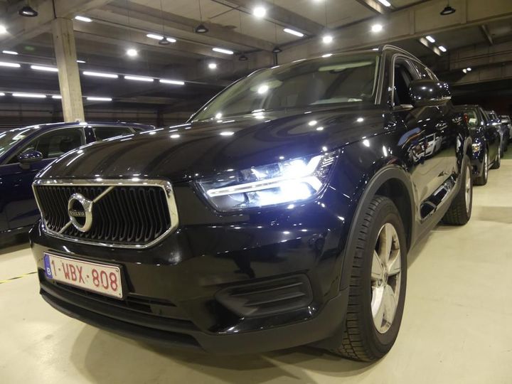 Photo 1 VIN: YV1XZ14B1K2148236 - VOLVO XC40 