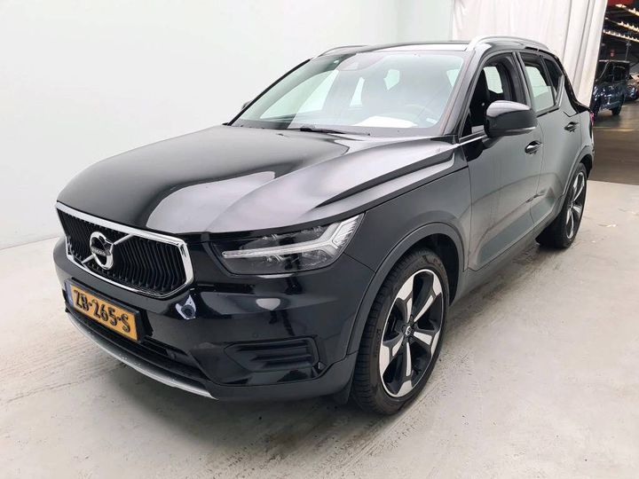 Photo 0 VIN: YV1XZ14B1K2150413 - VOLVO XC40 