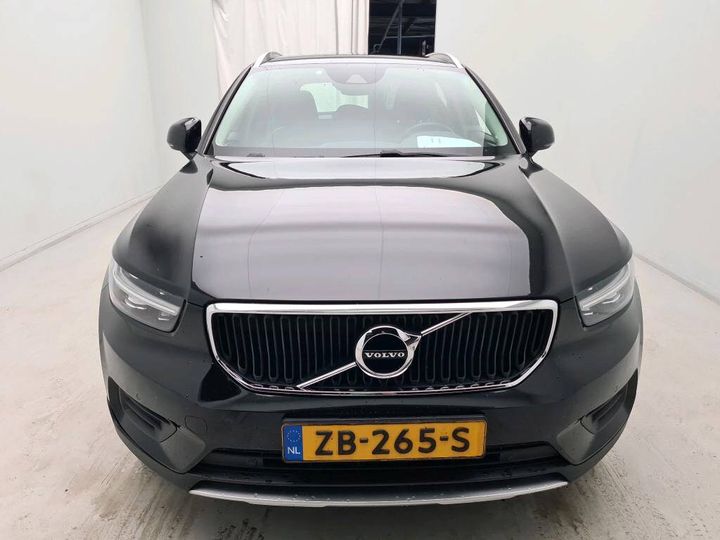 Photo 10 VIN: YV1XZ14B1K2150413 - VOLVO XC40 