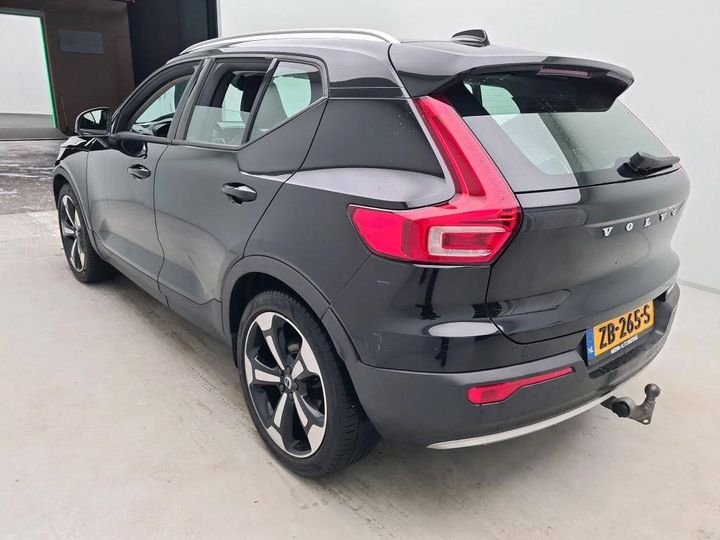 Photo 2 VIN: YV1XZ14B1K2150413 - VOLVO XC40 