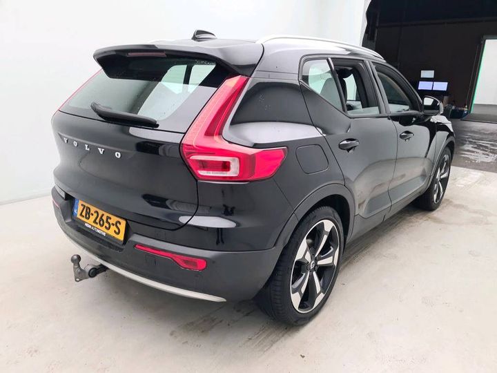 Photo 6 VIN: YV1XZ14B1K2150413 - VOLVO XC40 