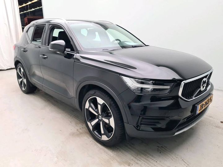 Photo 8 VIN: YV1XZ14B1K2150413 - VOLVO XC40 