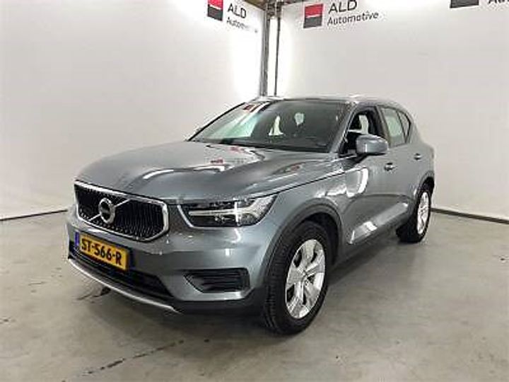 Photo 1 VIN: YV1XZ14V1K2051733 - VOLVO XC40 