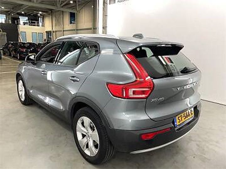 Photo 2 VIN: YV1XZ14V1K2051733 - VOLVO XC40 