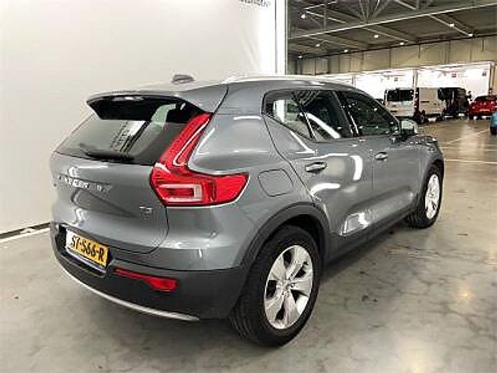 Photo 3 VIN: YV1XZ14V1K2051733 - VOLVO XC40 