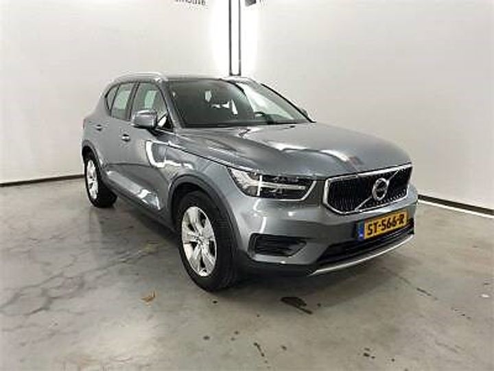 Photo 4 VIN: YV1XZ14V1K2051733 - VOLVO XC40 