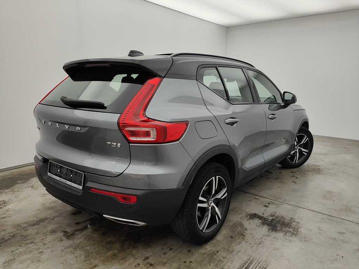 Photo 2 VIN: YV1XZ14V1K2065860 - VOLVO XC40 &#3917 