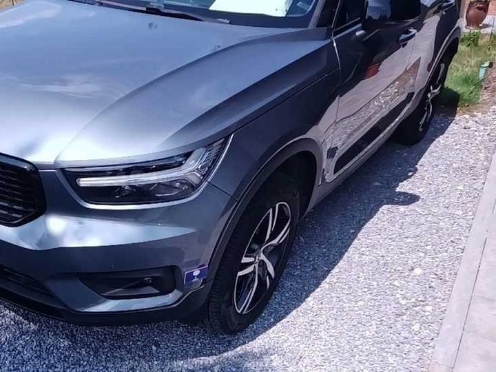 Photo 34 VIN: YV1XZ14V1K2065860 - VOLVO XC40 &#3917 