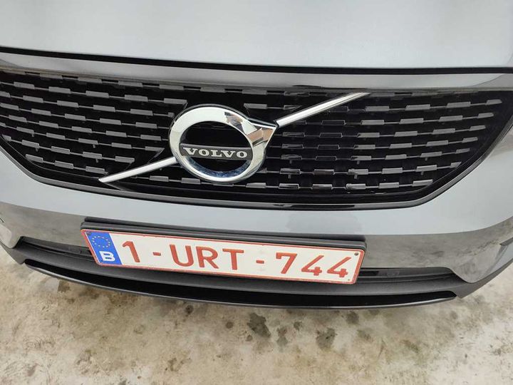 Photo 5 VIN: YV1XZ14V1K2065860 - VOLVO XC40 &#3917 