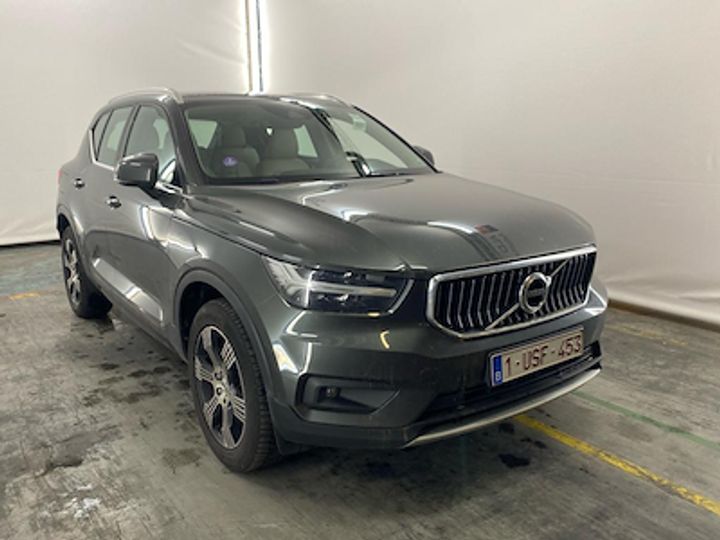 Photo 1 VIN: YV1XZ14V1K2066790 - VOLVO XC40 