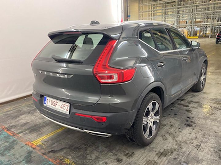 Photo 3 VIN: YV1XZ14V1K2066790 - VOLVO XC40 