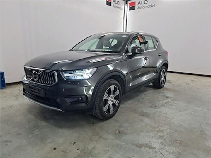 Photo 1 VIN: YV1XZ14V1K2067314 - VOLVO XC40 