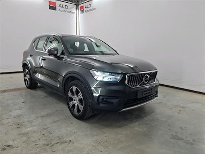 Photo 2 VIN: YV1XZ14V1K2067314 - VOLVO XC40 