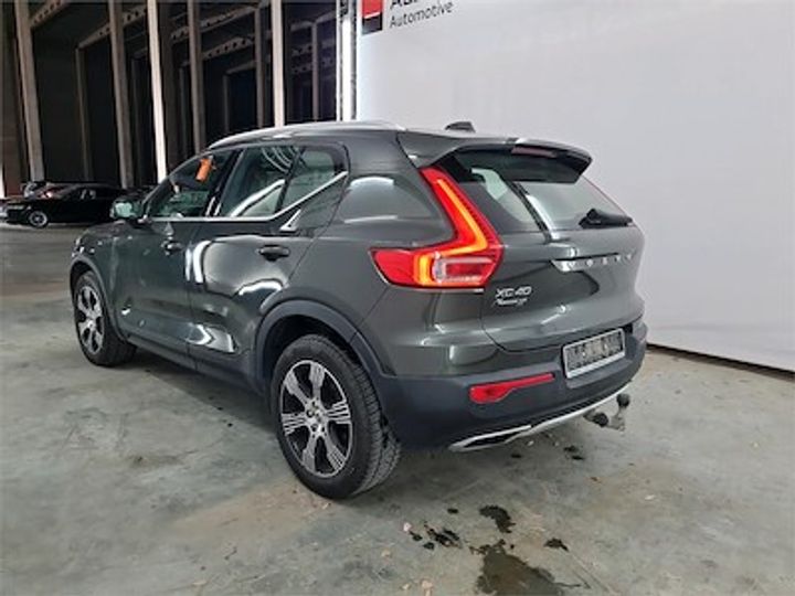 Photo 3 VIN: YV1XZ14V1K2067314 - VOLVO XC40 