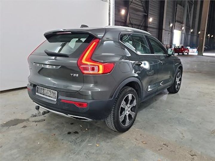 Photo 4 VIN: YV1XZ14V1K2067314 - VOLVO XC40 