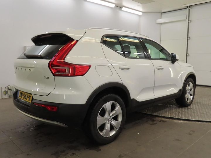 Photo 2 VIN: YV1XZ14V1K2076841 - VOLVO XC40 