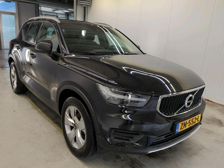 Photo 1 VIN: YV1XZ14V1K2081940 - VOLVO XC40 