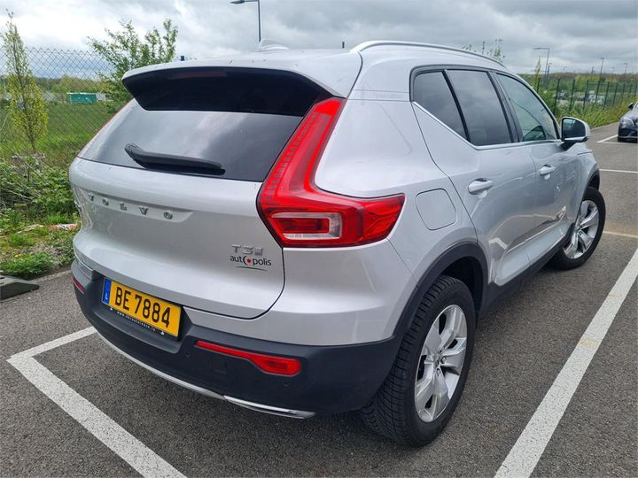 Photo 2 VIN: YV1XZ14V1K2085793 - VOLVO XC40 