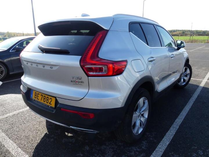 Photo 2 VIN: YV1XZ14V1K2086206 - VOLVO XC40 