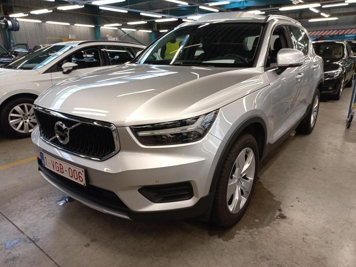 Photo 1 VIN: YV1XZ14V1K2088403 - VOLVO XC40 