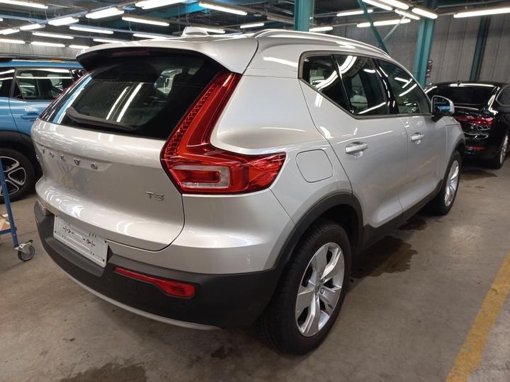 Photo 2 VIN: YV1XZ14V1K2088403 - VOLVO XC40 