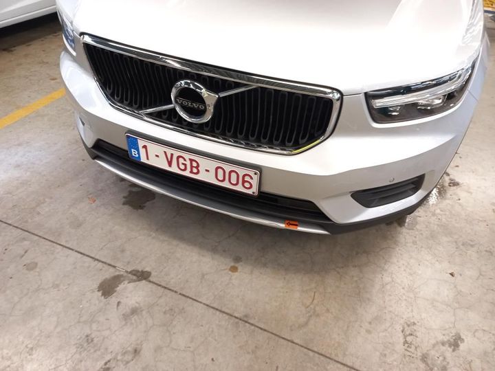 Photo 29 VIN: YV1XZ14V1K2088403 - VOLVO XC40 