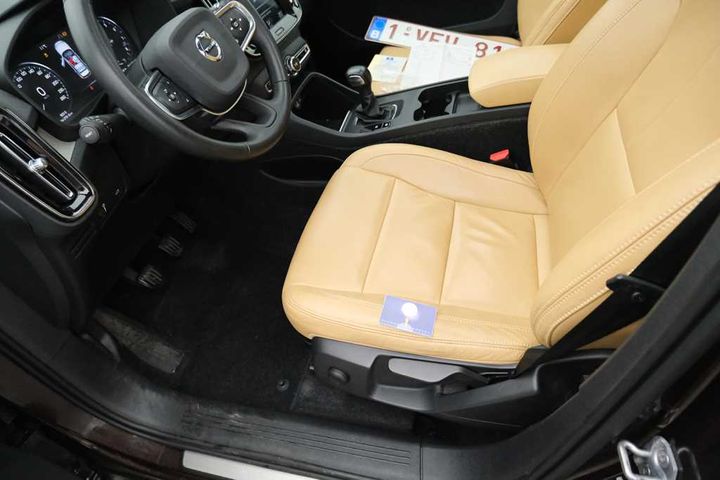 Photo 17 VIN: YV1XZ14V1K2090016 - VOLVO XC40 &#3917 