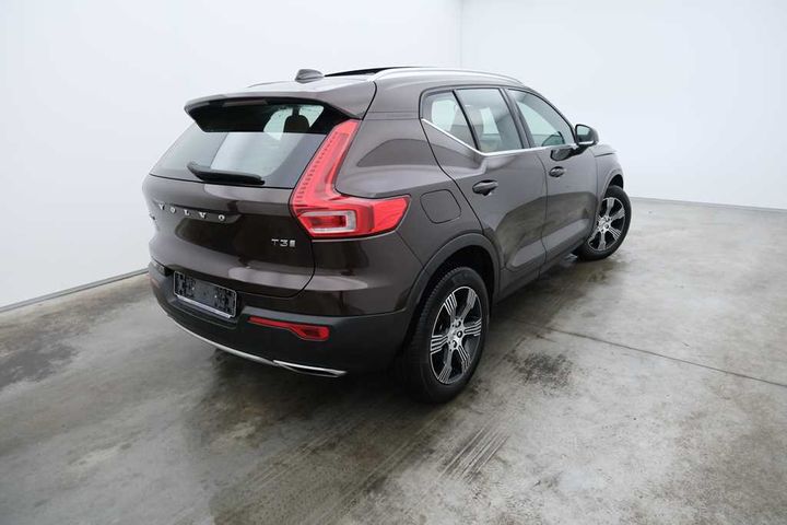 Photo 2 VIN: YV1XZ14V1K2090016 - VOLVO XC40 &#3917 