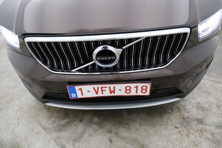 Photo 5 VIN: YV1XZ14V1K2090016 - VOLVO XC40 &#3917 