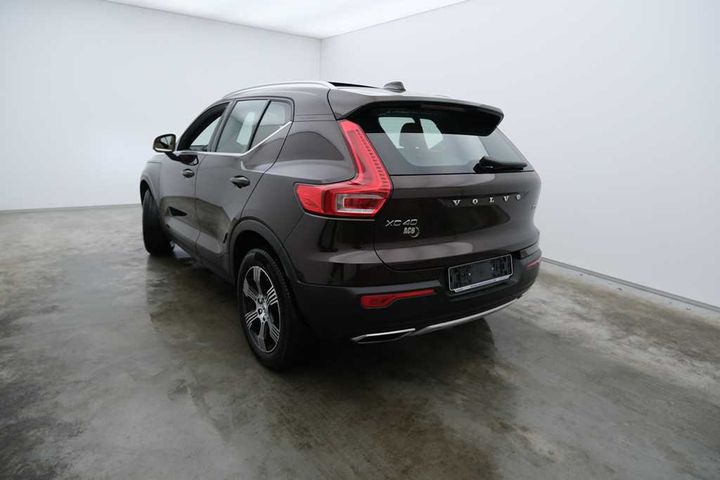 Photo 7 VIN: YV1XZ14V1K2090016 - VOLVO XC40 &#3917 