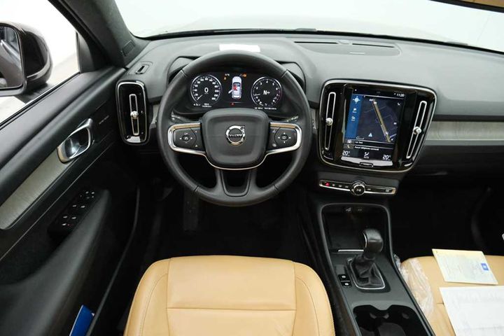 Photo 9 VIN: YV1XZ14V1K2090016 - VOLVO XC40 &#3917 