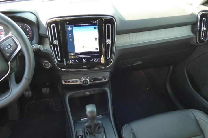 Photo 10 VIN: YV1XZ14V1K2091018 - VOLVO XC40 