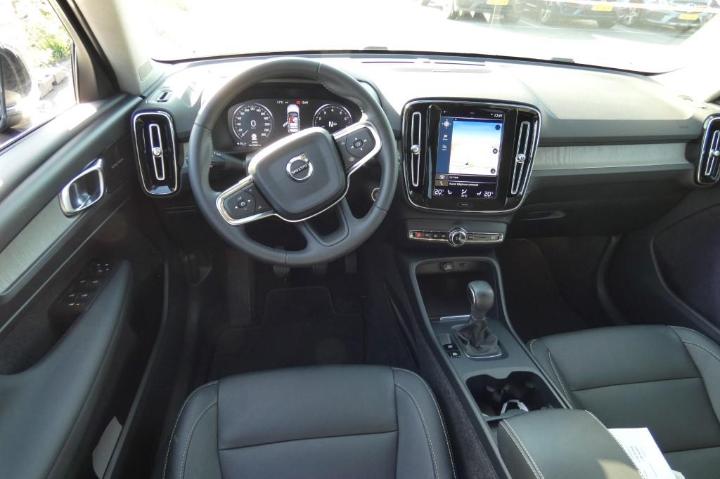 Photo 14 VIN: YV1XZ14V1K2091018 - VOLVO XC40 