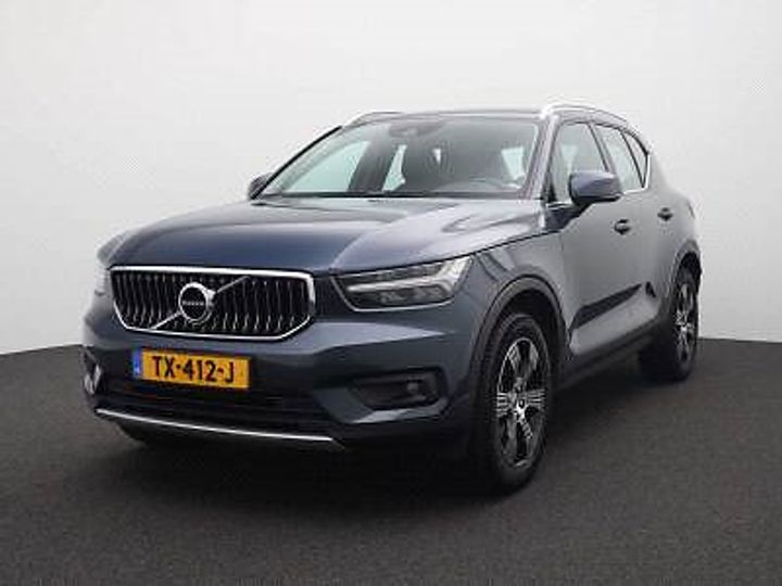 Photo 0 VIN: YV1XZ14V1K2095341 - VOLVO XC40 