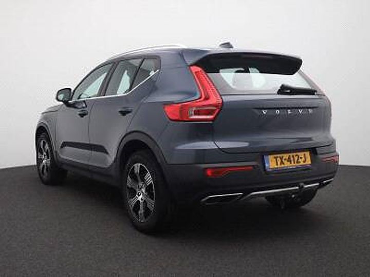 Photo 3 VIN: YV1XZ14V1K2095341 - VOLVO XC40 