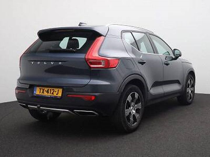 Photo 4 VIN: YV1XZ14V1K2095341 - VOLVO XC40 