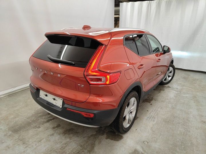 Photo 1 VIN: YV1XZ14V1K2106036 - VOLVO XC40 '17 