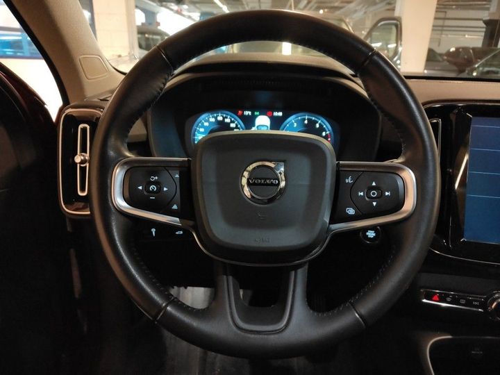 Photo 28 VIN: YV1XZ14V1K2106036 - VOLVO XC40 '17 