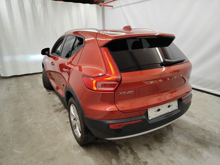 Photo 6 VIN: YV1XZ14V1K2106036 - VOLVO XC40 '17 