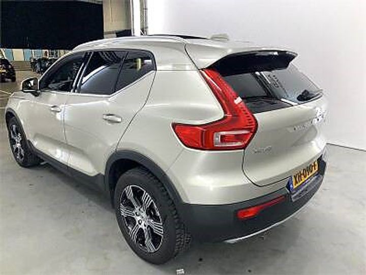 Photo 2 VIN: YV1XZ14V1K2108237 - VOLVO XC40 