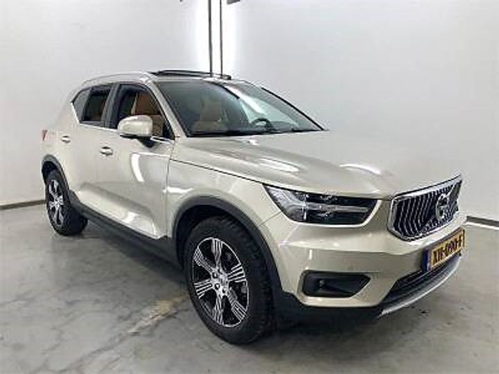 Photo 5 VIN: YV1XZ14V1K2108237 - VOLVO XC40 