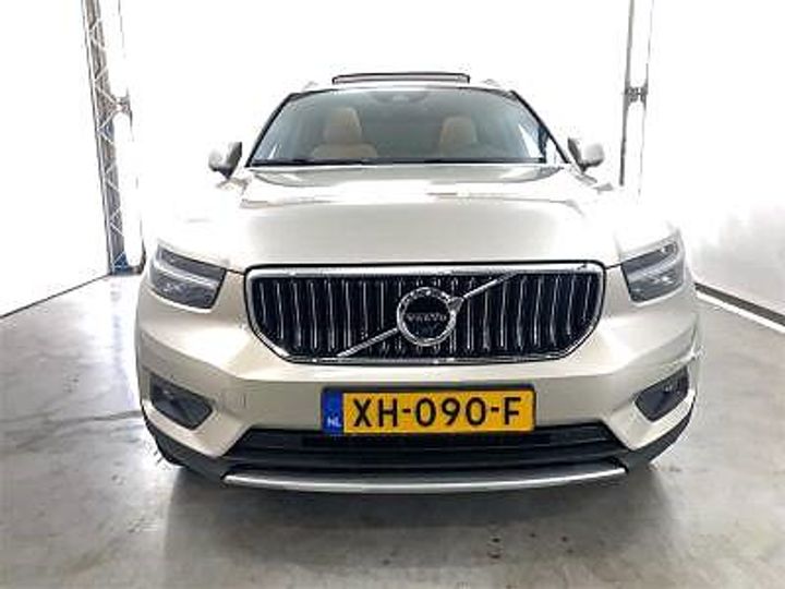 Photo 6 VIN: YV1XZ14V1K2108237 - VOLVO XC40 