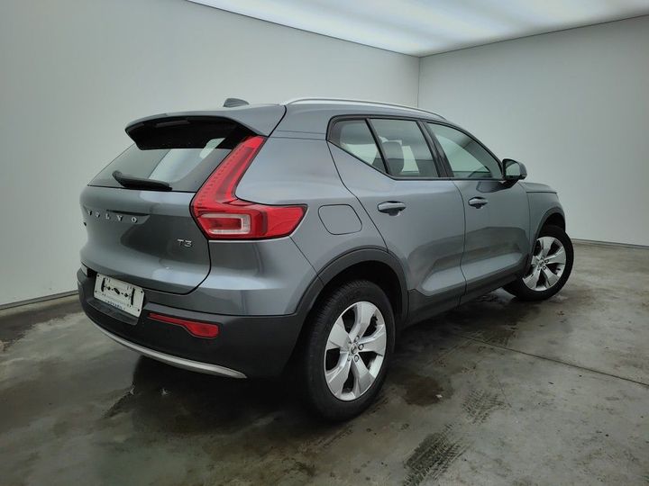 Photo 1 VIN: YV1XZ14V1K2123216 - VOLVO XC40 '17 