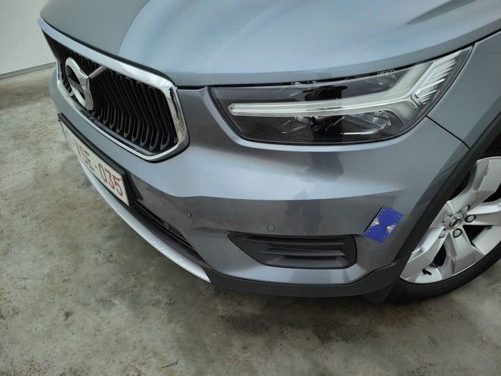 Photo 26 VIN: YV1XZ14V1K2123216 - VOLVO XC40 '17 