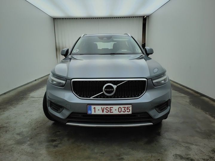 Photo 4 VIN: YV1XZ14V1K2123216 - VOLVO XC40 '17 