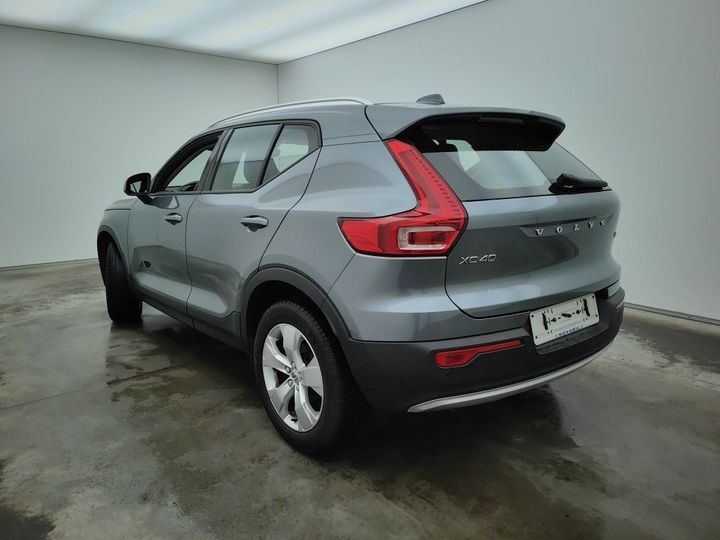 Photo 6 VIN: YV1XZ14V1K2123216 - VOLVO XC40 '17 